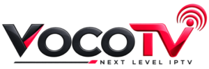Voco TV Logo