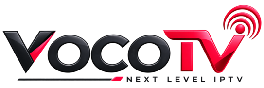 Voco TV Logo